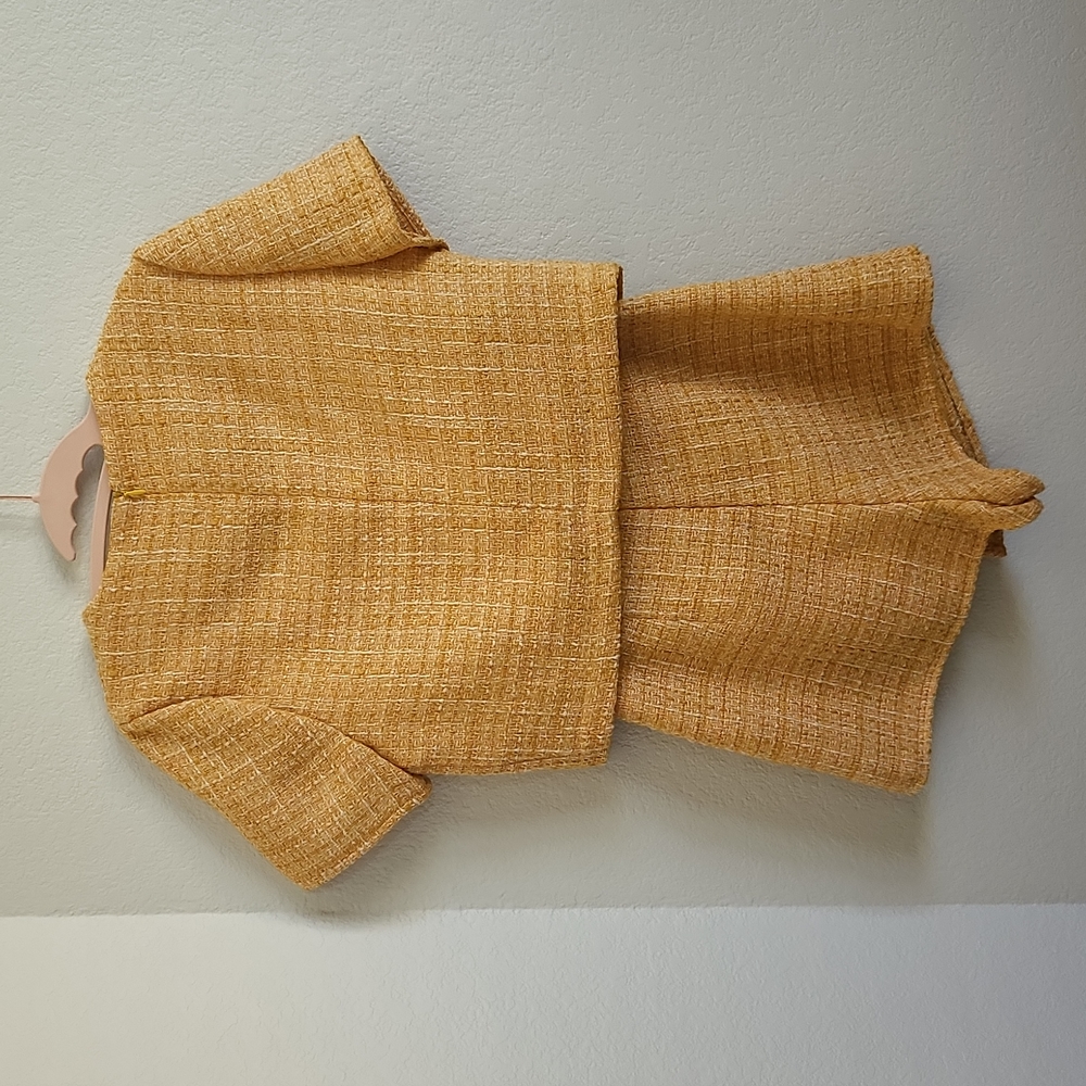 LA Tweed Set - Picture 2 of 4
